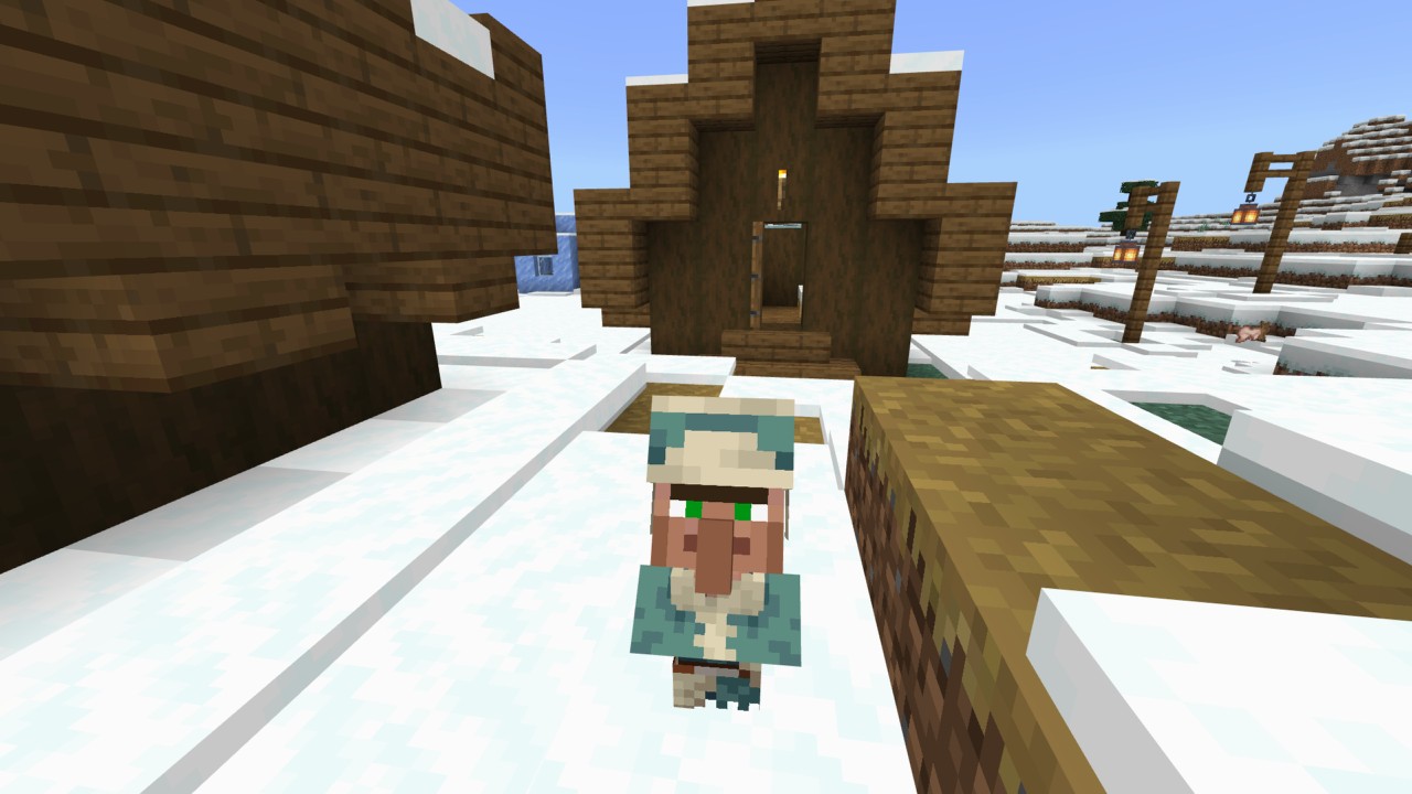 5 Best Minecraft 1 17 Seeds For Caves Cliffs Update