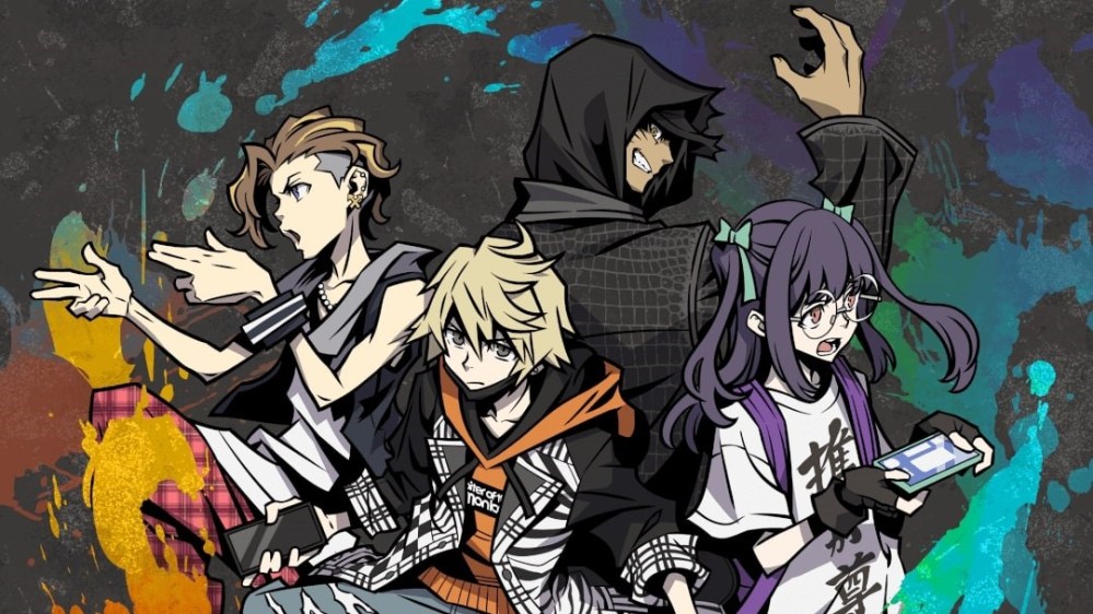 NEO: The World Ends With You Critic Review