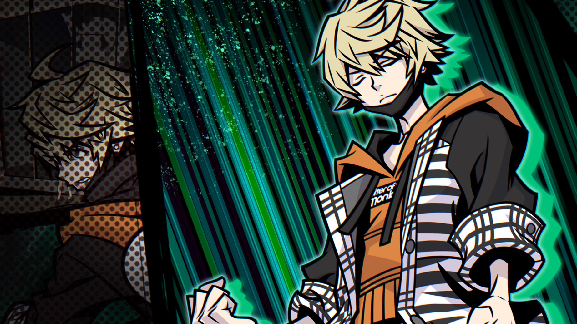 NEO The World Ends With You: How to Use Rindo's Time Travel Psych