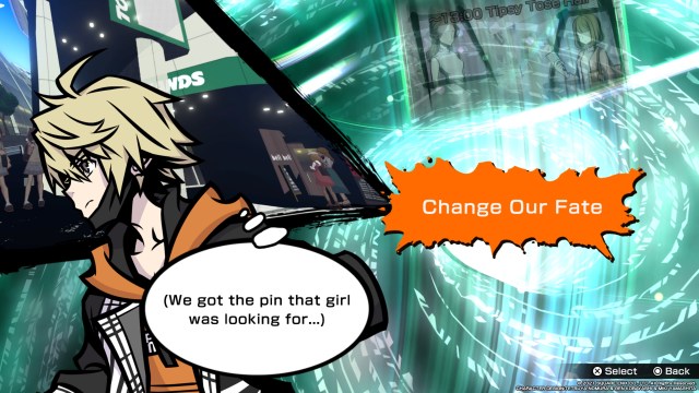 neo the world ends with you time travel