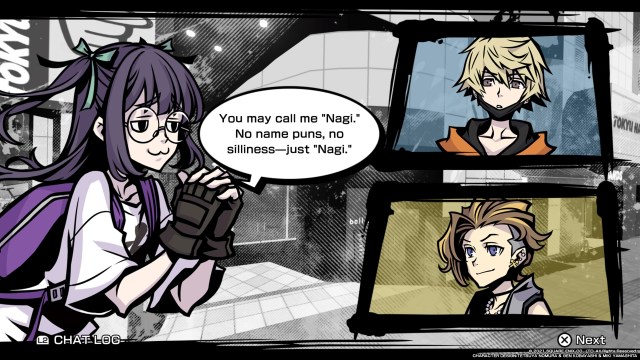neo the world ends with you nagi