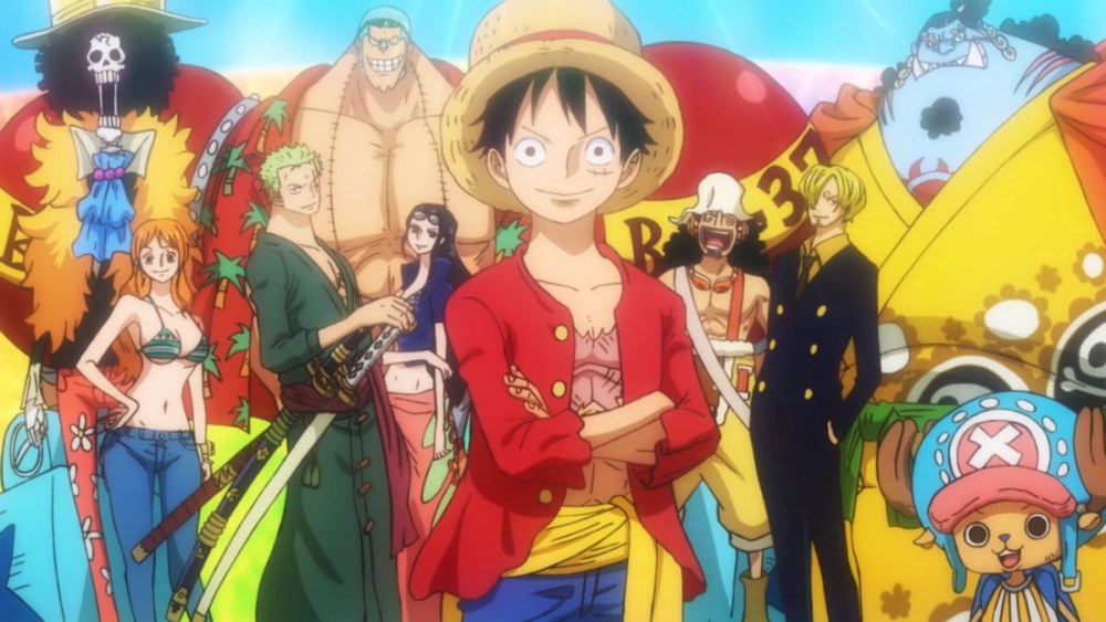 Which Straw Hat Would You Be? Take This One Piece Quiz to Find Out