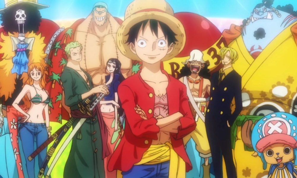 Which Straw Hat Would You Be? Find Out With This One Piece Personality Quiz