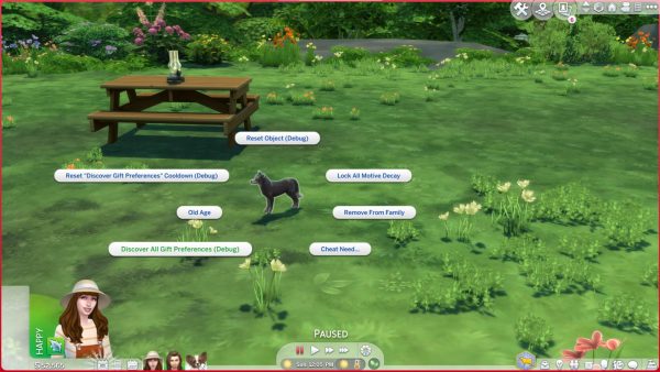 Sims 4 Cottage Living Discover Gifts