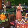 Sims 4 Cottage Living Guide