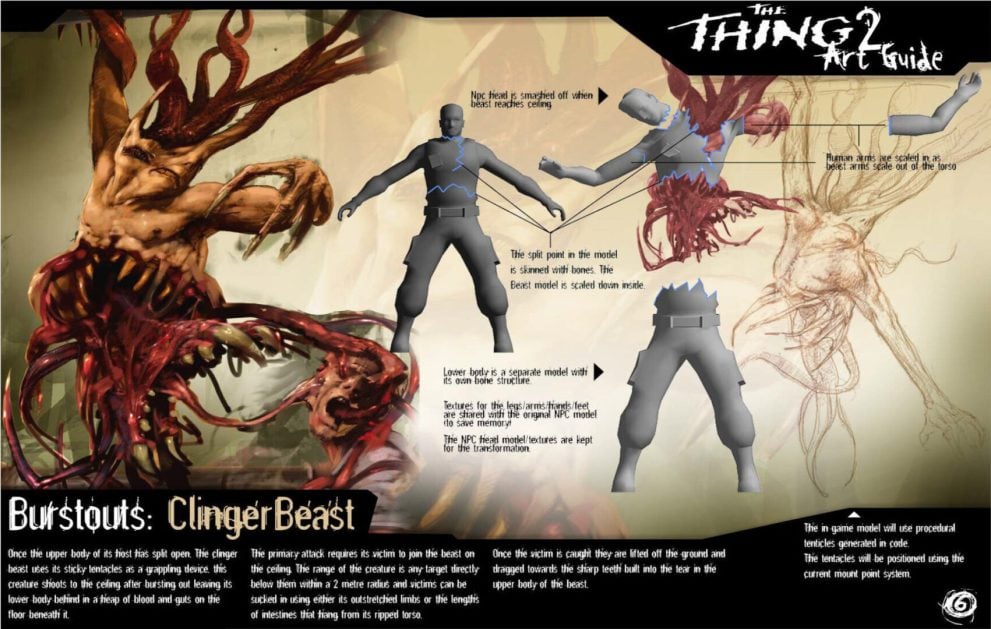 The Thing 2