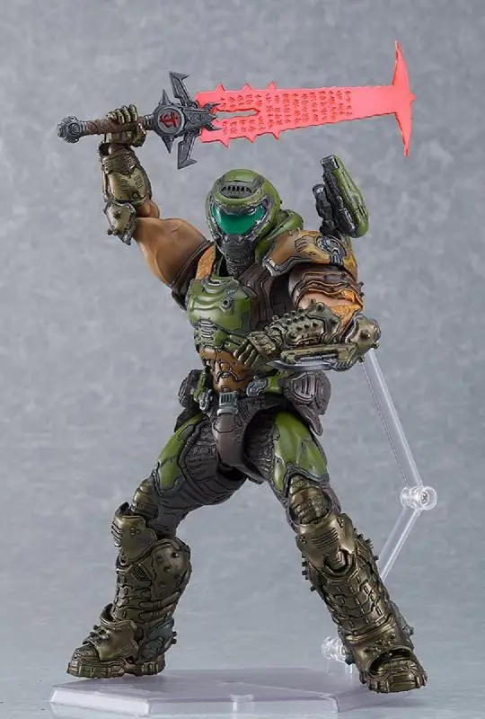 doom figures 2020