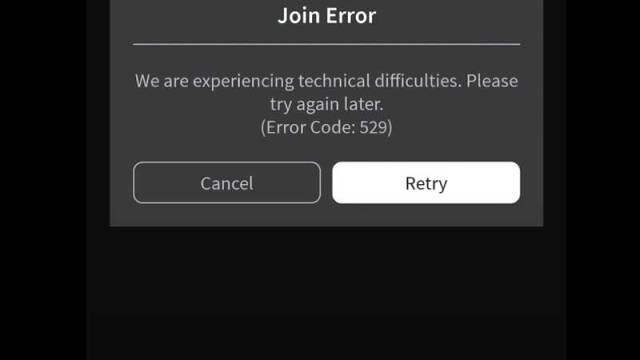 Connection Error for weeks please can someone help… : r/RobloxHelp