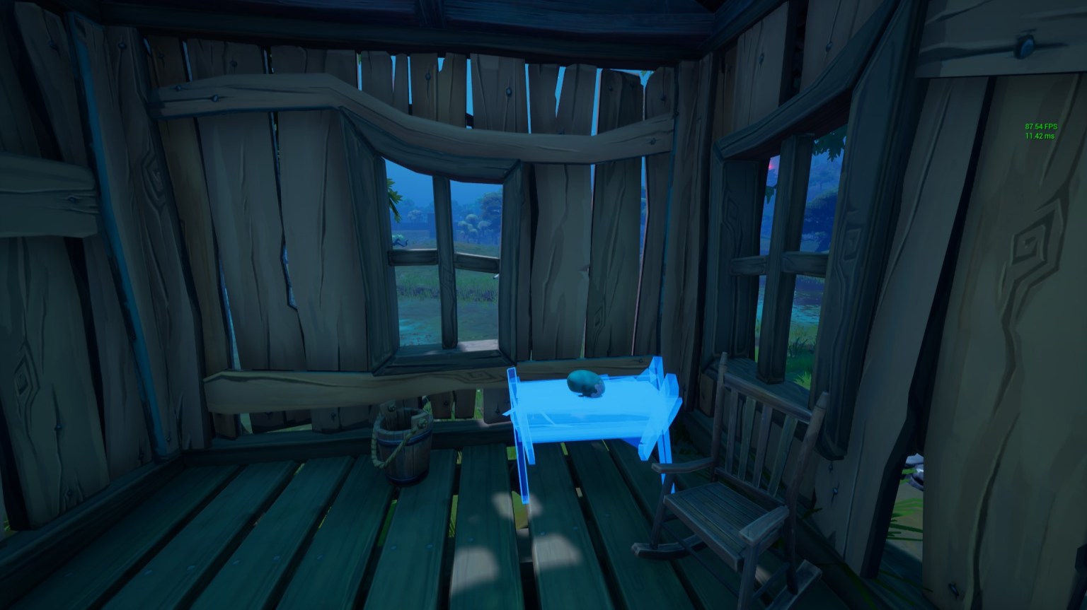 Fortnite Where to Construct Wooden Hatchery Twinfinite