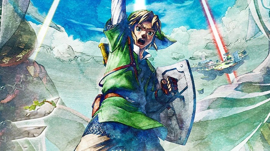 heal health hearts skyward sword hd