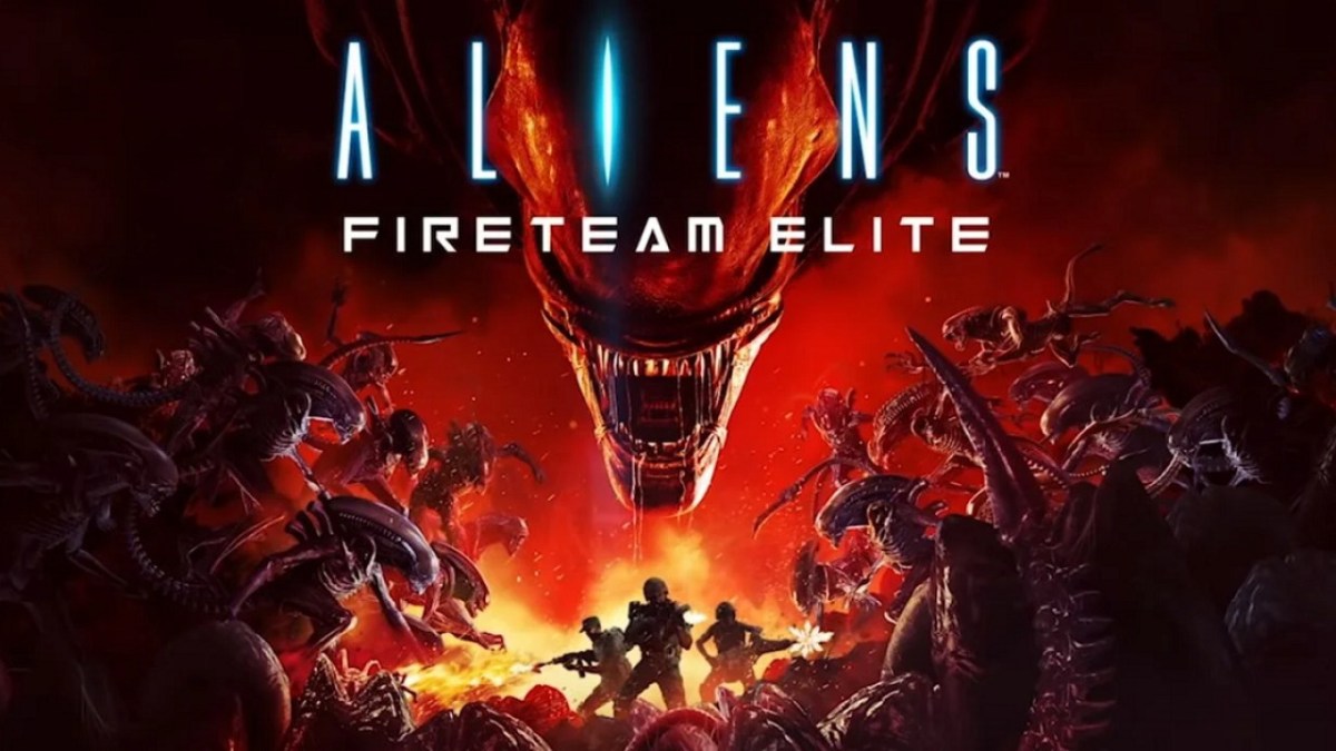 How to unlock the recon class in Aliens Fireteam Elite