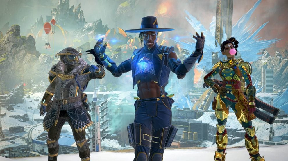 apex legends season 10 ranked arenas