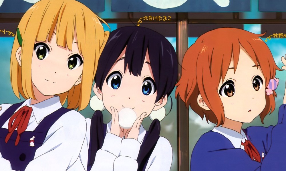 7 Cheery Slice of Life Anime That'll Surely Brighten Up Your Day