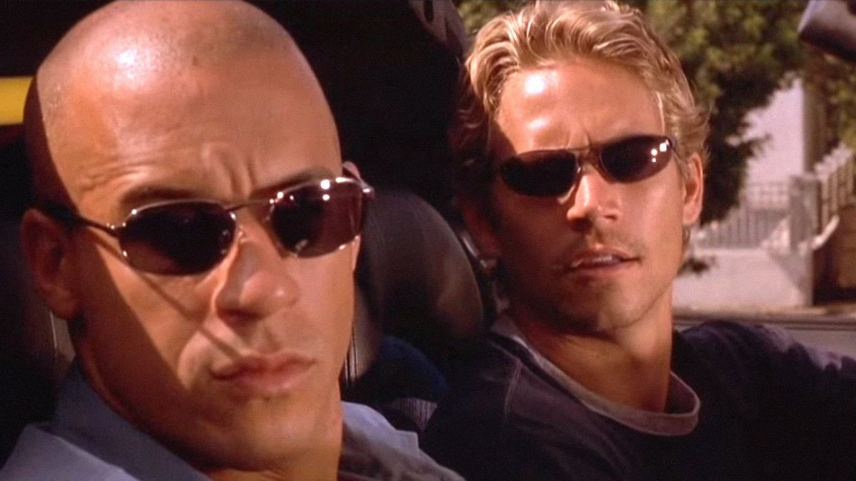 Fast and Furious quiz