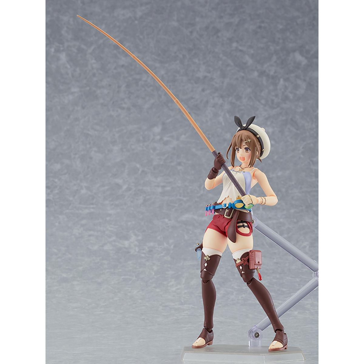 persona 5 figure kasumi