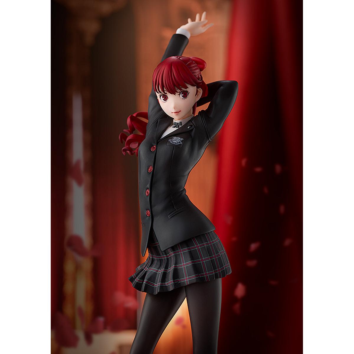 persona 5 figure kasumi