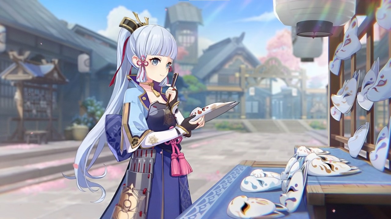 Genshin Impact How to Start & Complete O Archon, Have I Done Right?