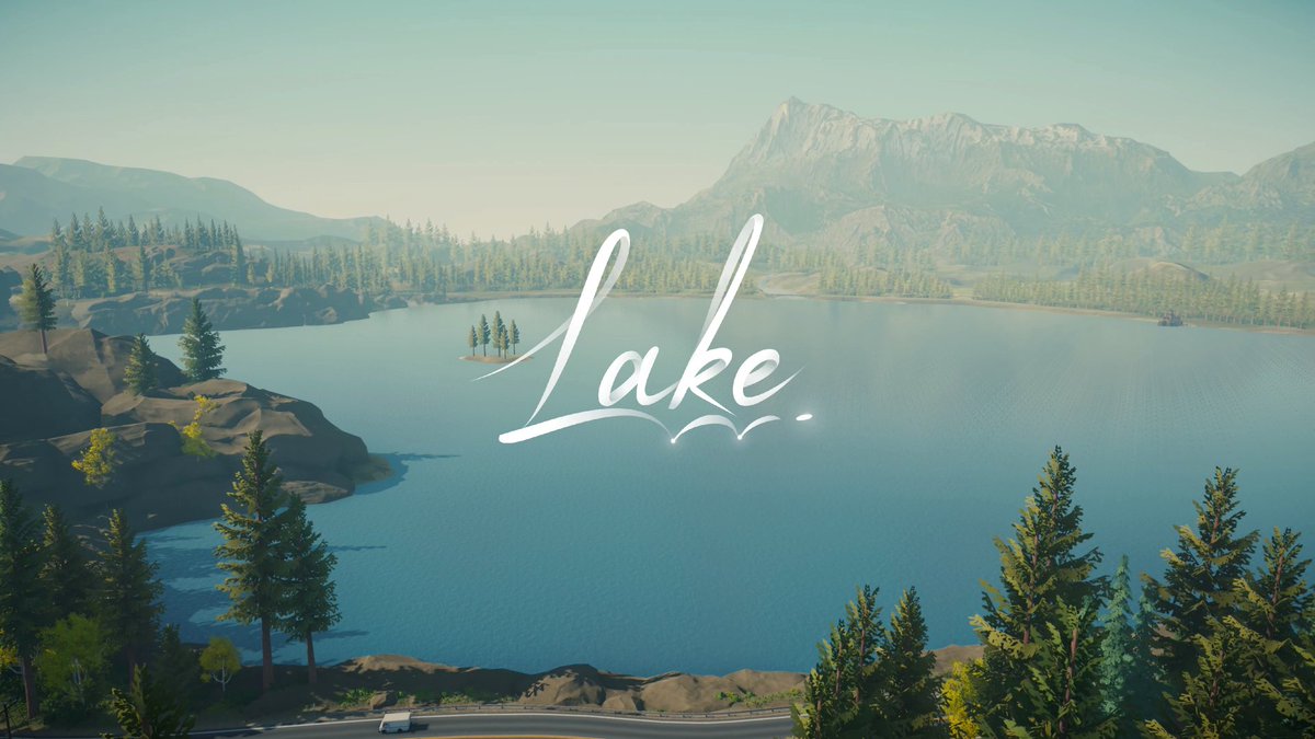 Lake release date
