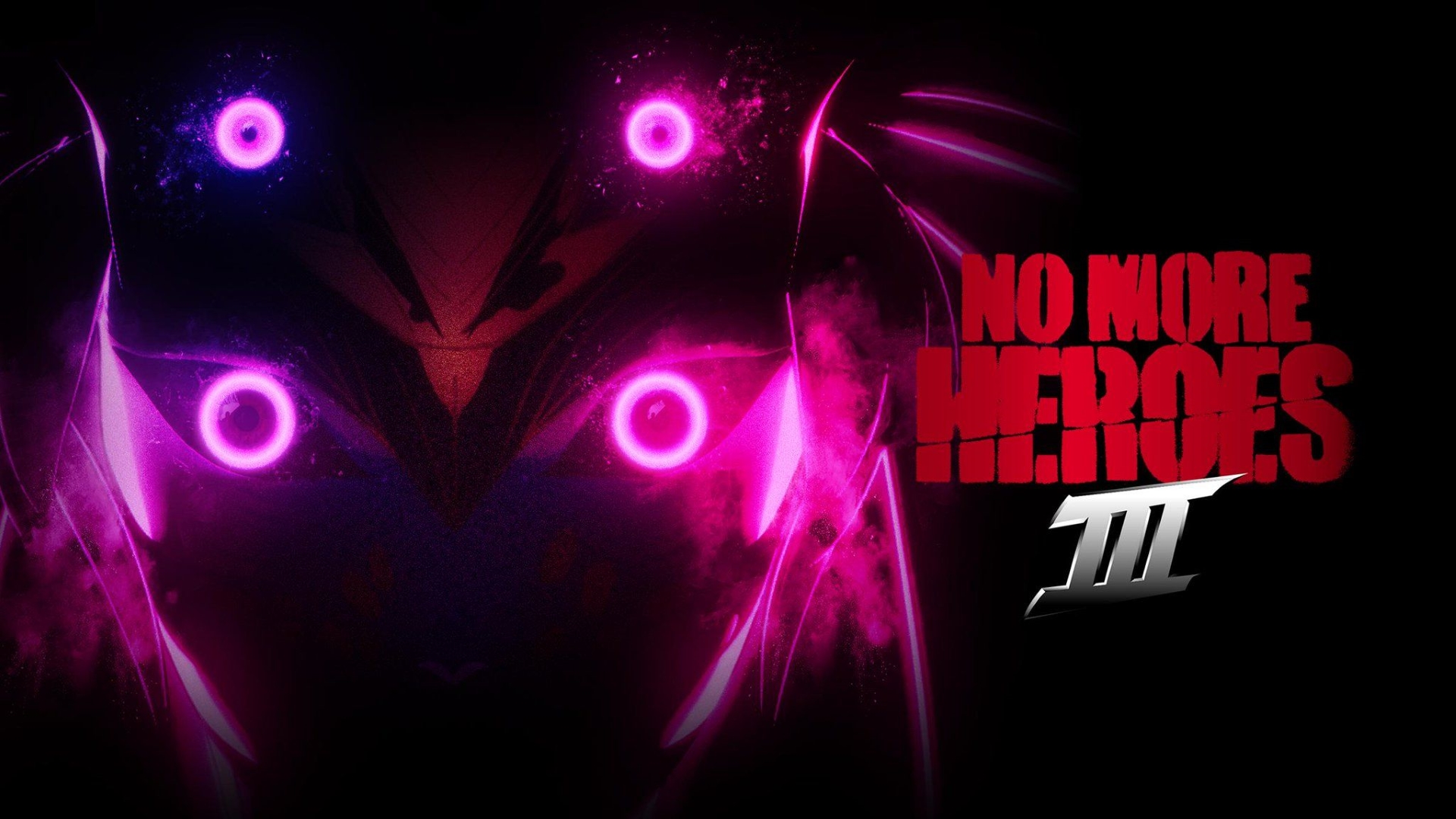 No More Heroes 3 Wallpapers 5