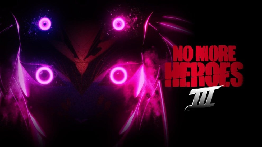 No More Heroes 3 Wallpapers 5