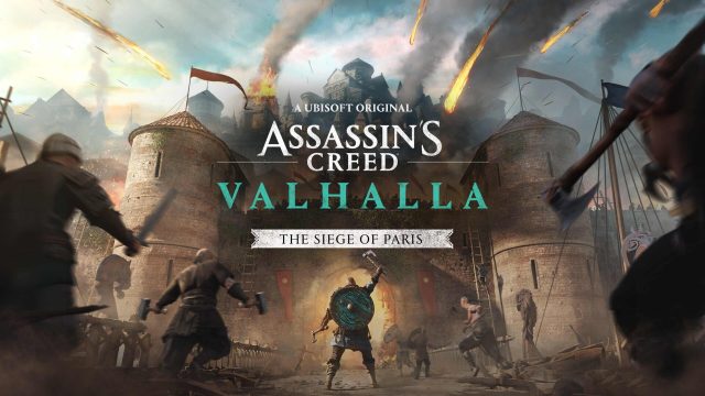 siege of paris ending guide, Spare or Kill Charles?