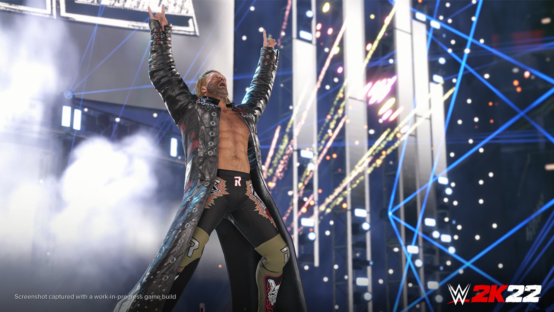 WWE 2K22: News, Roster, Release Date, Screenshots, Videos, Guides and more