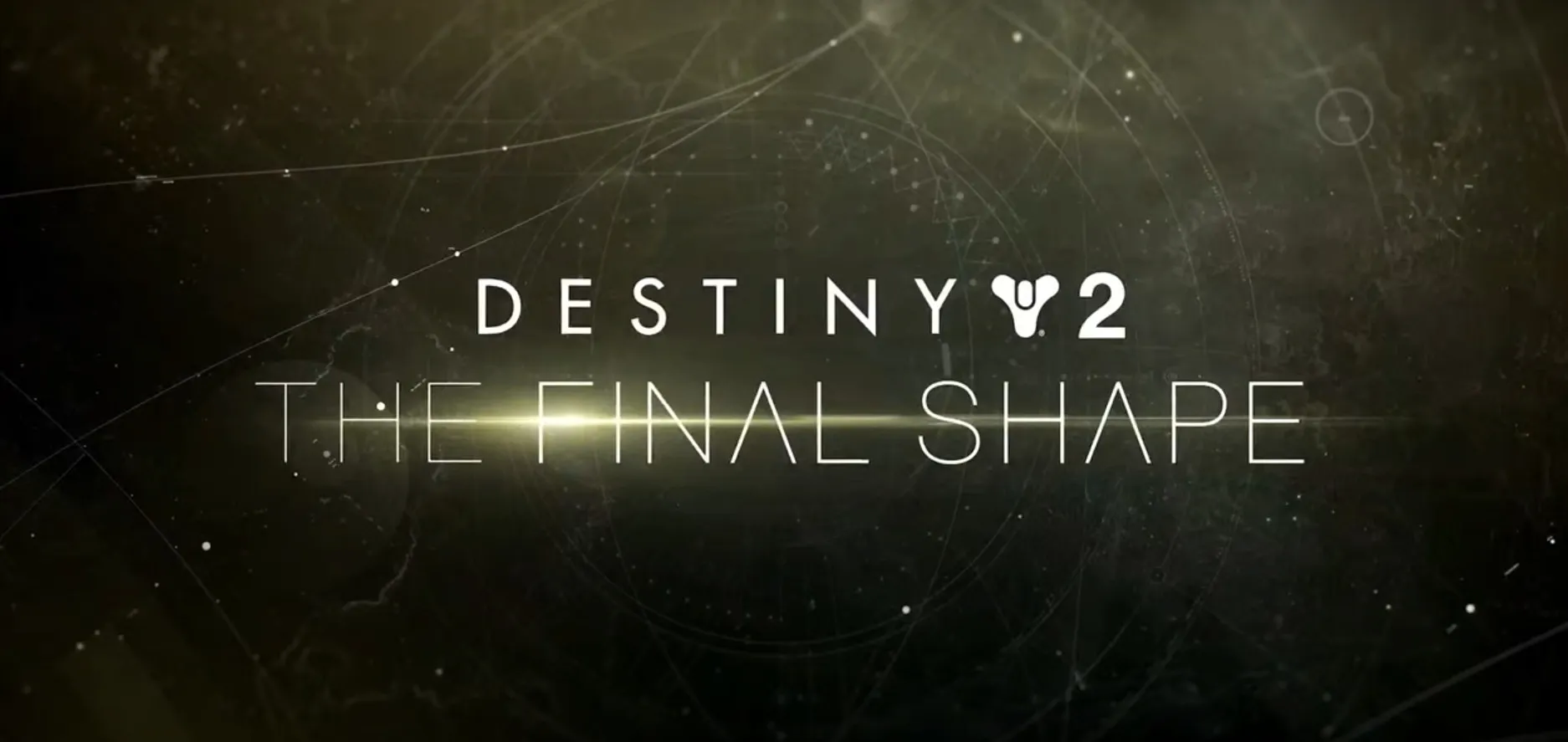destiny 2 the final shape
