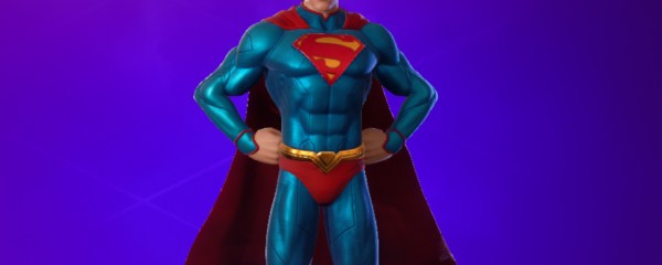 fortnite superman guide