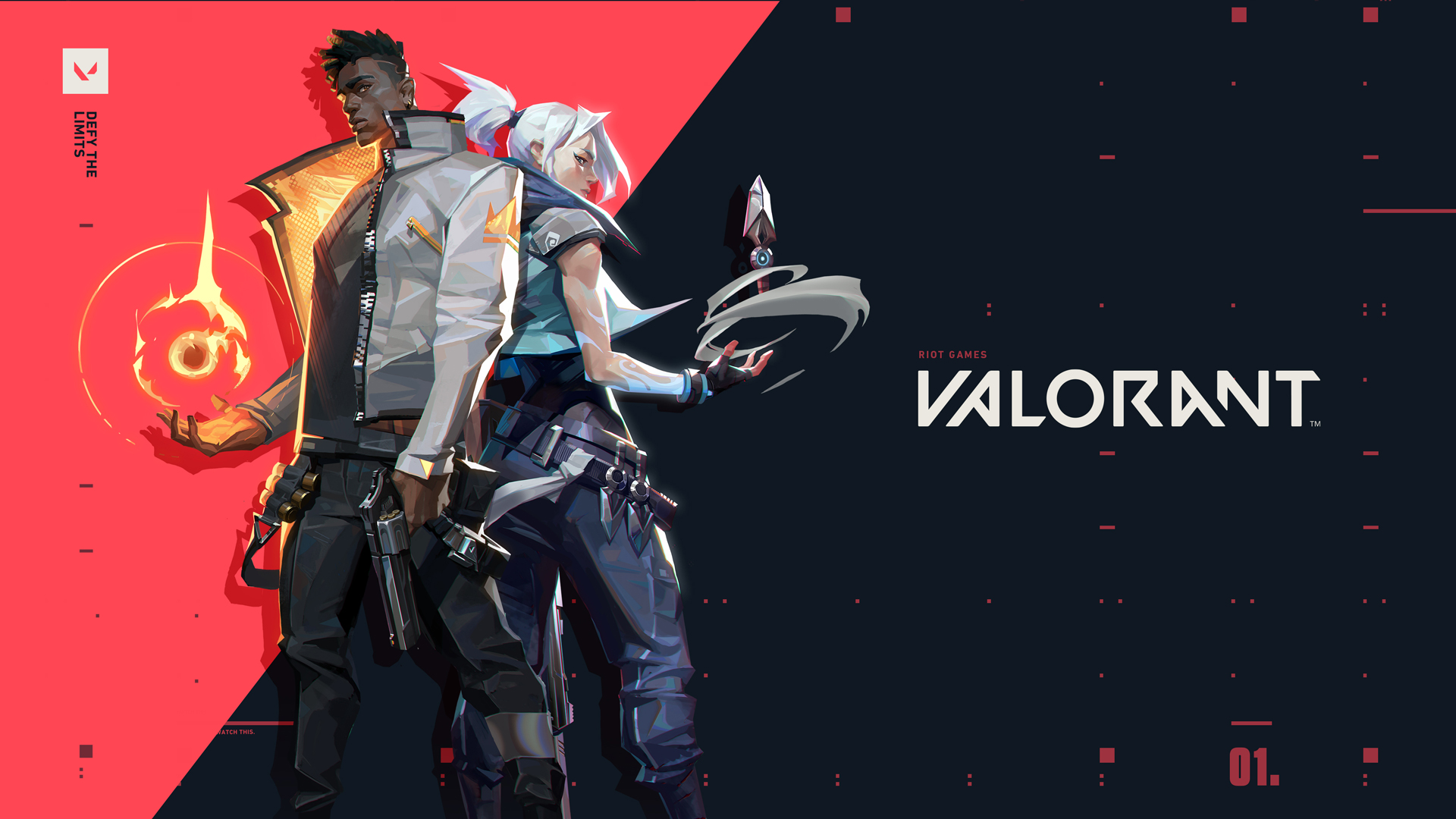 Valorant Patch Notes 3.03