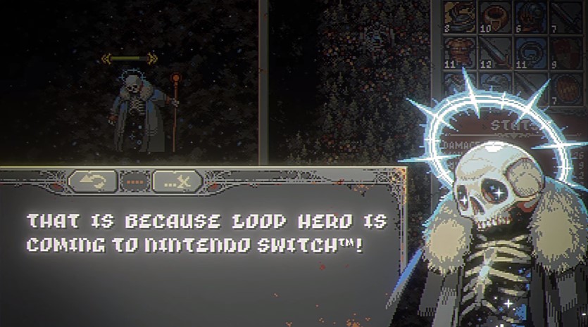 loop hero switch