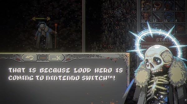 Loop Hero Announced for Nintendo Switch, Coming 2021 - Twinfinite
