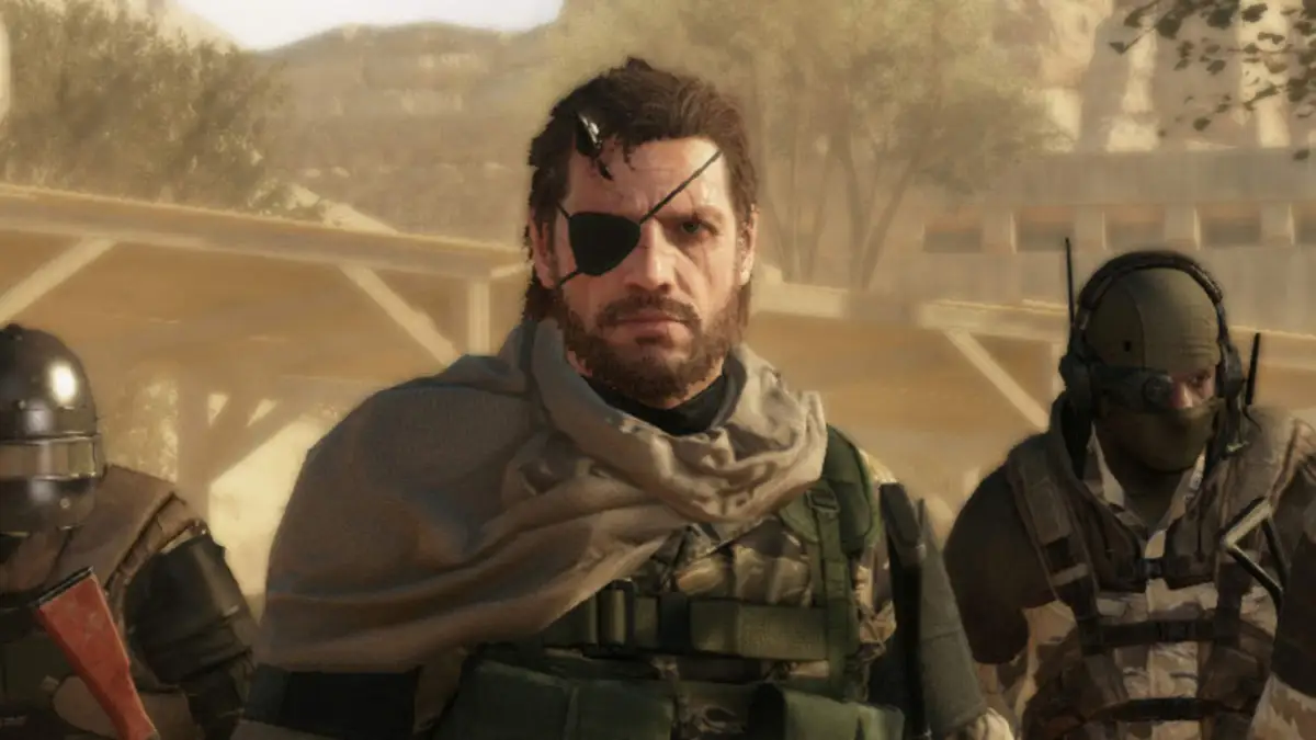 klep hospita gereedschap Metal Gear Solid V's Services to Go Offline on PS3 & Xbox 360 Early Next  Year