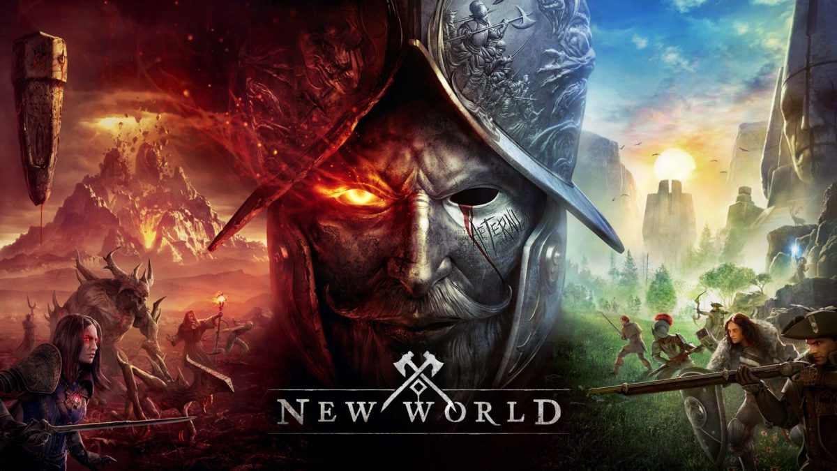 new world, beta, release date