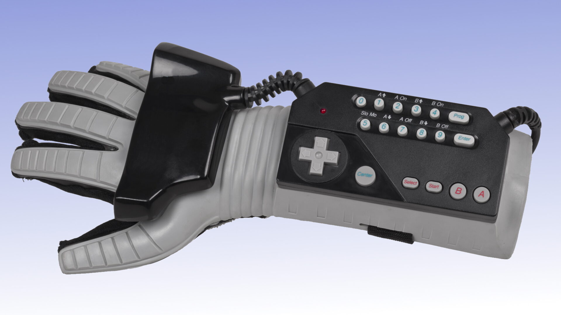 power glove