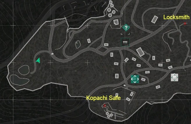 Chernobylite: How to Open Kopachi Safe (Improved Flashlight Perk ...