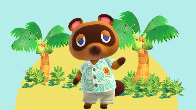 things you didn't know about animal crossing