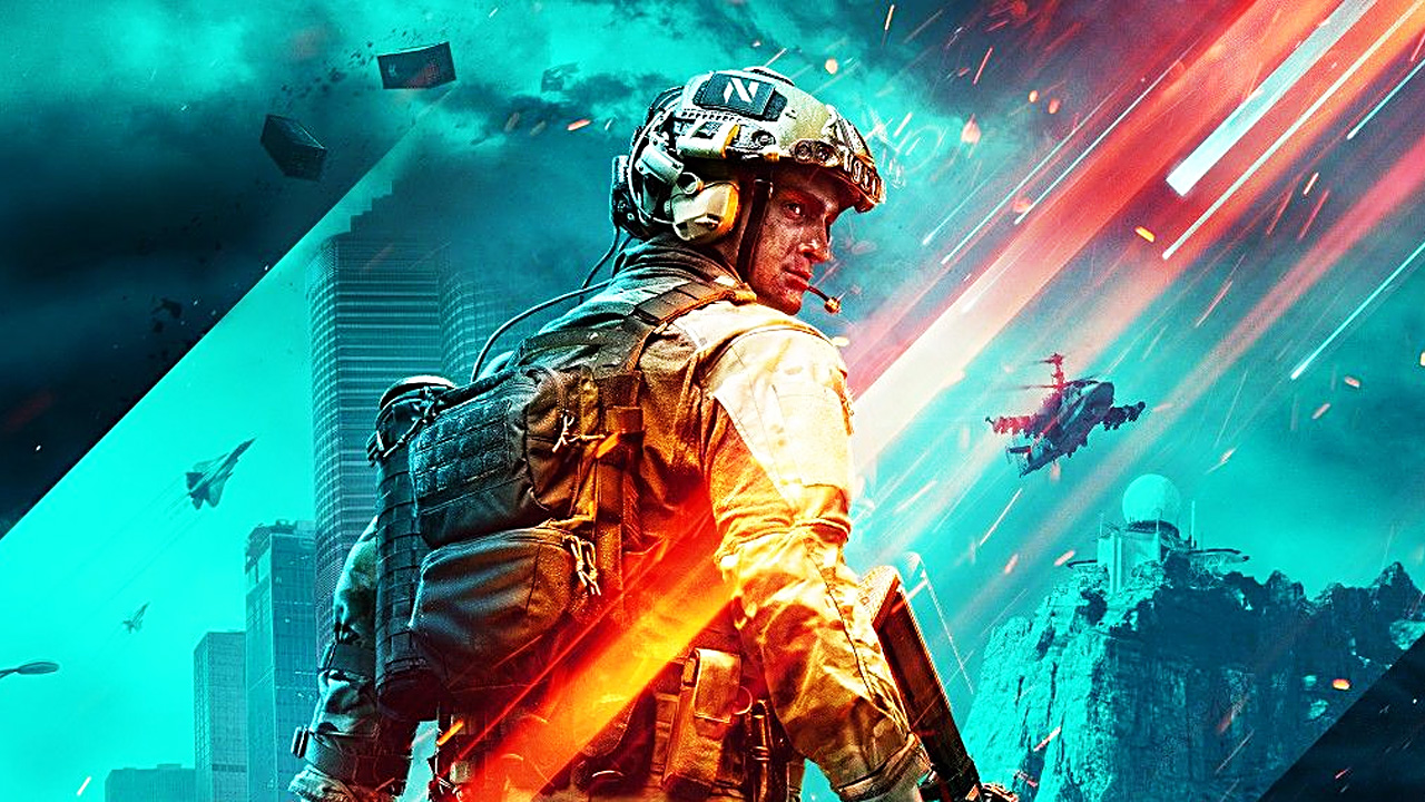 Battlefield 2042 Release Beta Systemanforderungen Alle Infos