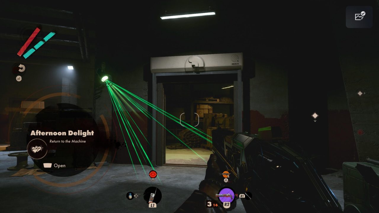 Deathloop Data Cassette Puzzle Solution Cassette Order & All Pictogram