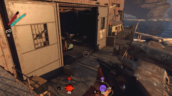 Deathloop: How to Kill Harriet Easily - Twinfinite