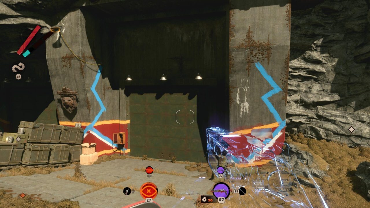 Deathloop Data Cassette Puzzle Solution Cassette Order & All Pictogram Locations