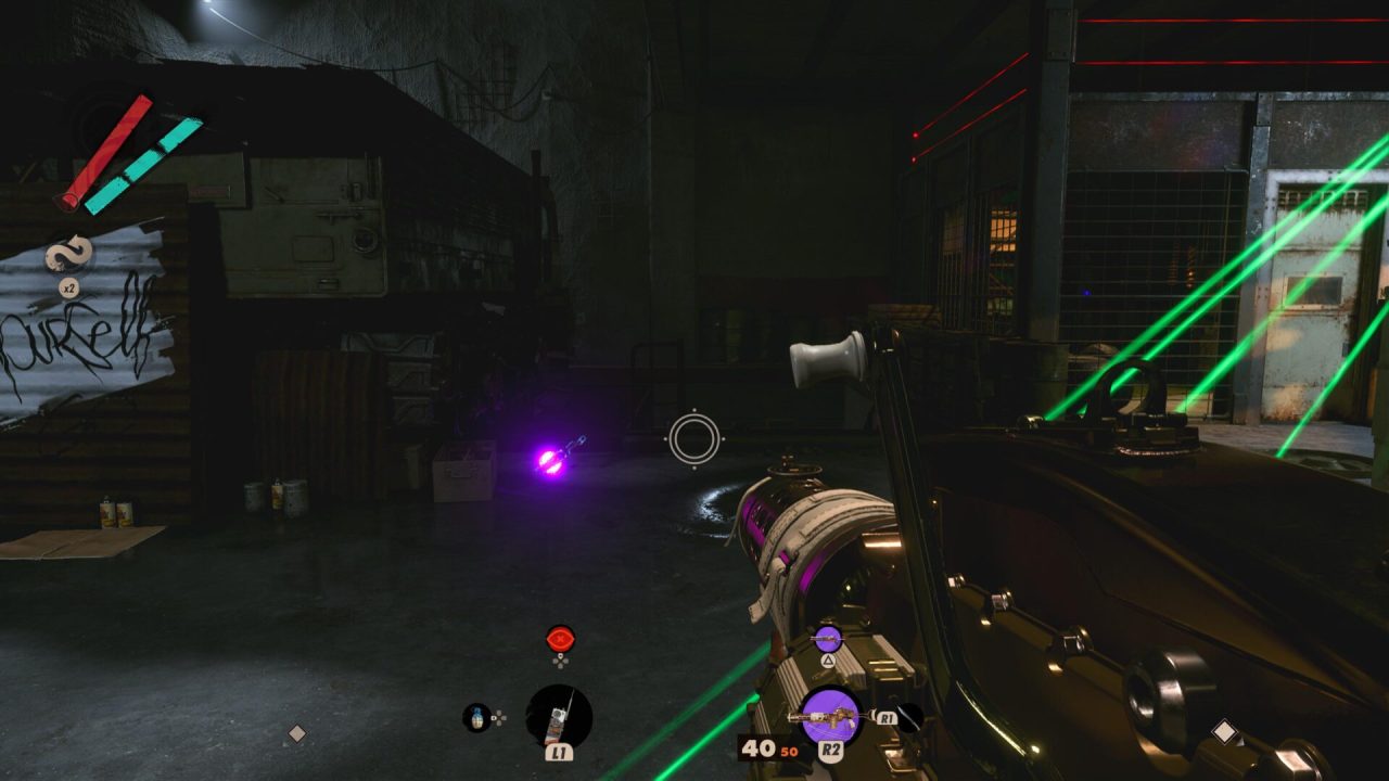 Deathloop Data Cassette Puzzle Solution Cassette Order & All Pictogram