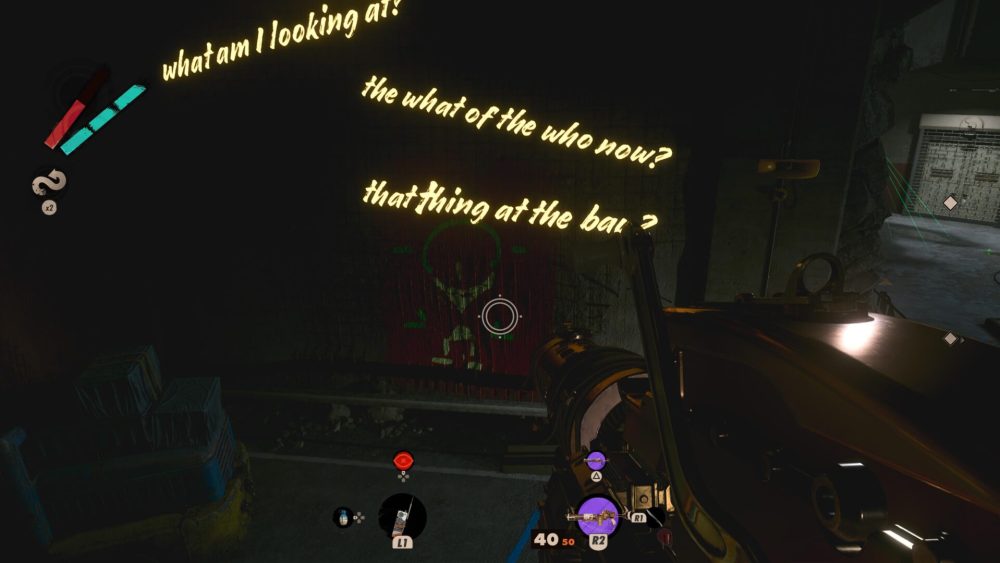 Deathloop Data Cassette Puzzle Solution Cassette Order & All Pictogram