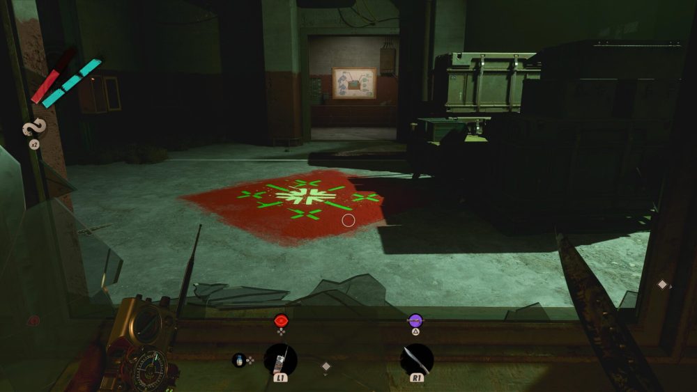 Deathloop Data Cassette Puzzle Solution Cassette Order & All Pictogram