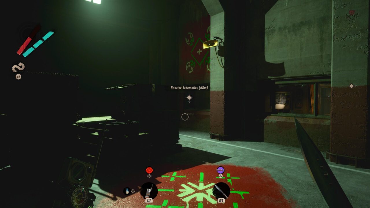 Deathloop Data Cassette Puzzle Solution Cassette Order & All Pictogram