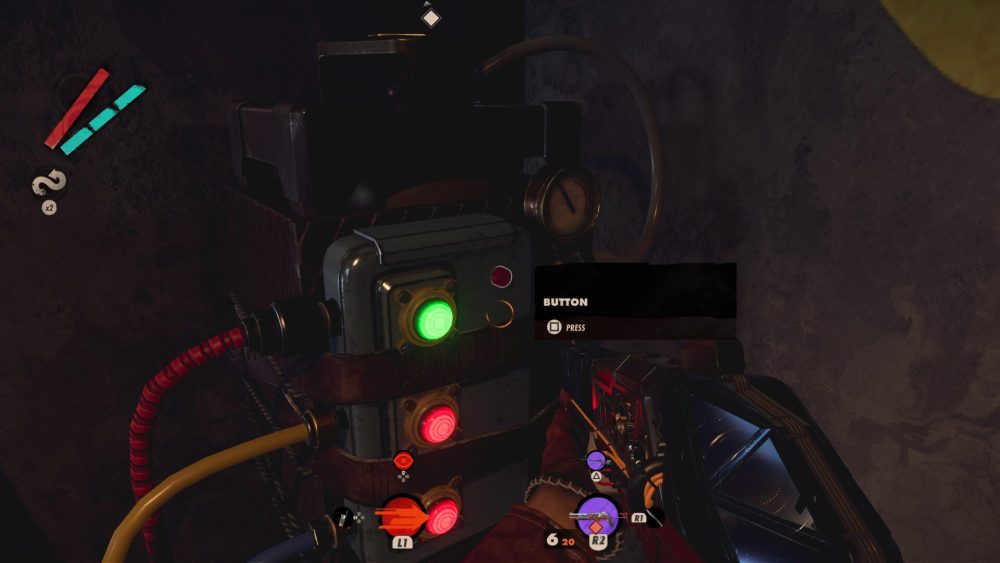 Deathloop How to Get Pact of Smoke Door Codes (Smoking Contest)