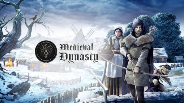 Medieval Dynasty Launch Trailer Marks End of Early Access the For ...