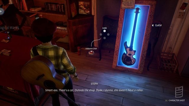 Life is Strange: True Colors - Chapter 3 - All Collectibles & Trophies 🏆  Trophy/Achievement Guide 