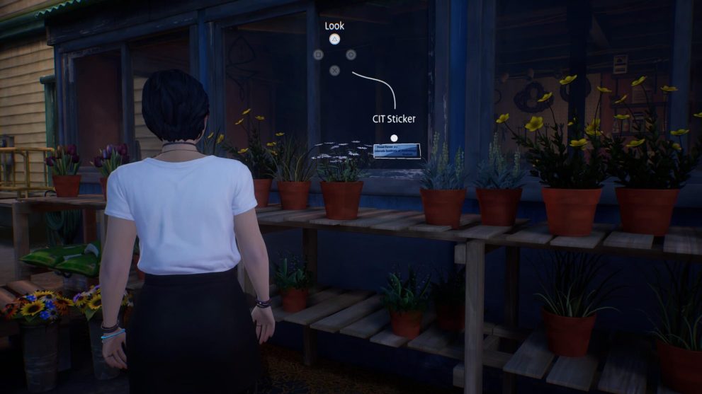 Life is strange true colors chapter 4 memory locations