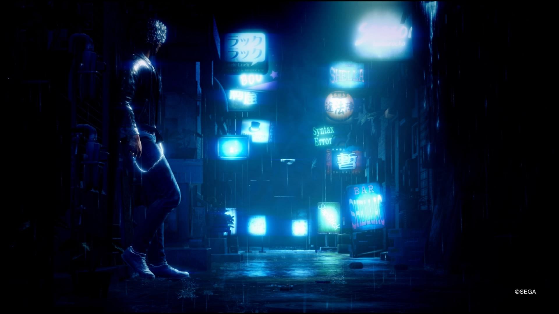 Lost Judgment Safe Code How to Unlock RK Safe