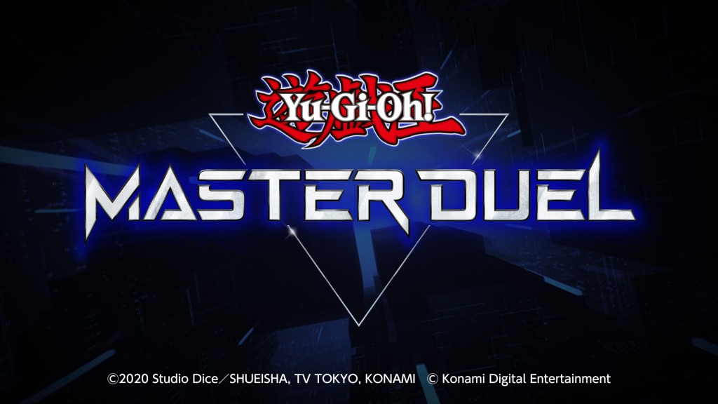Yu-Gi-Oh Master Duel